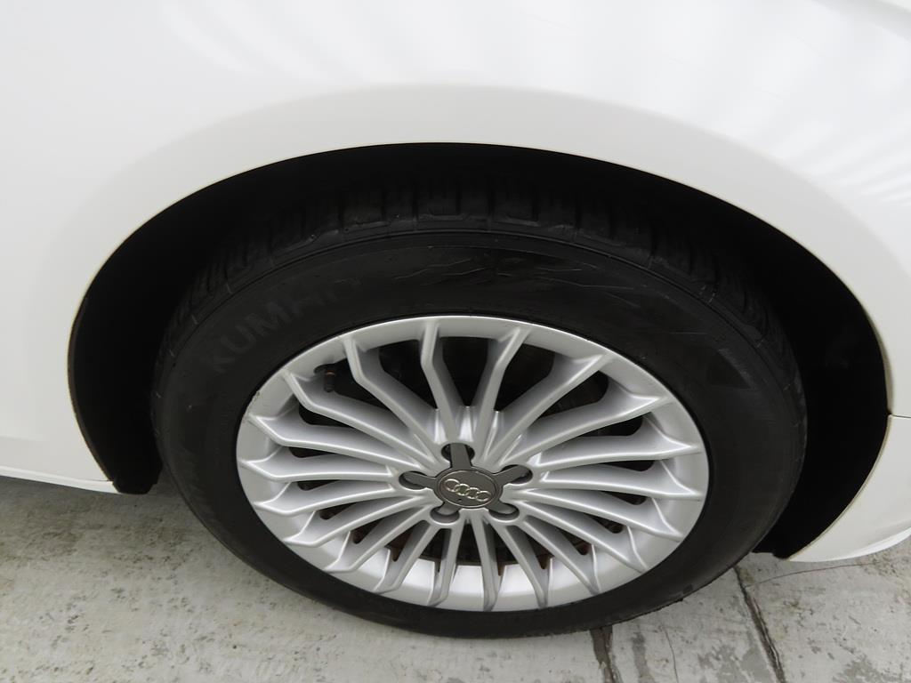 Audi A4 2014 Blanco - Importación desde Corea - HF Imports Iquique - Foto 20