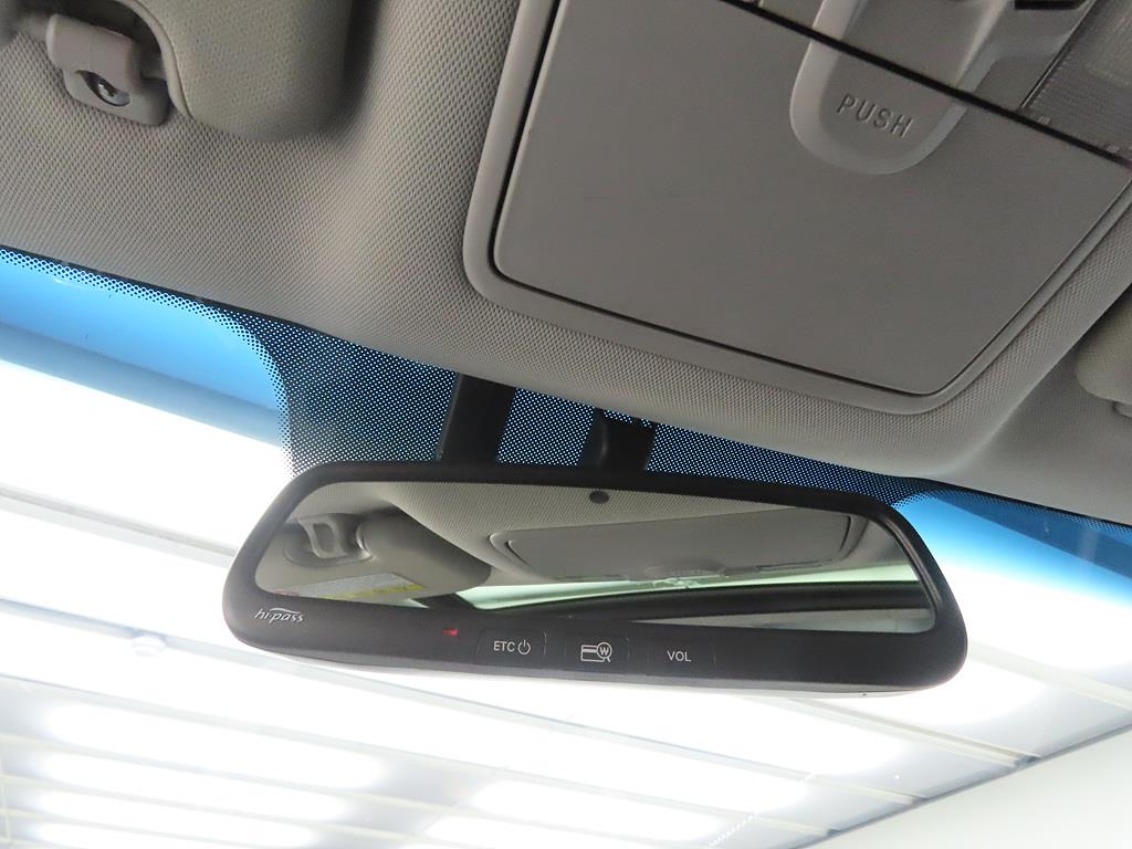 HYUNDAI i30 - Vista 12