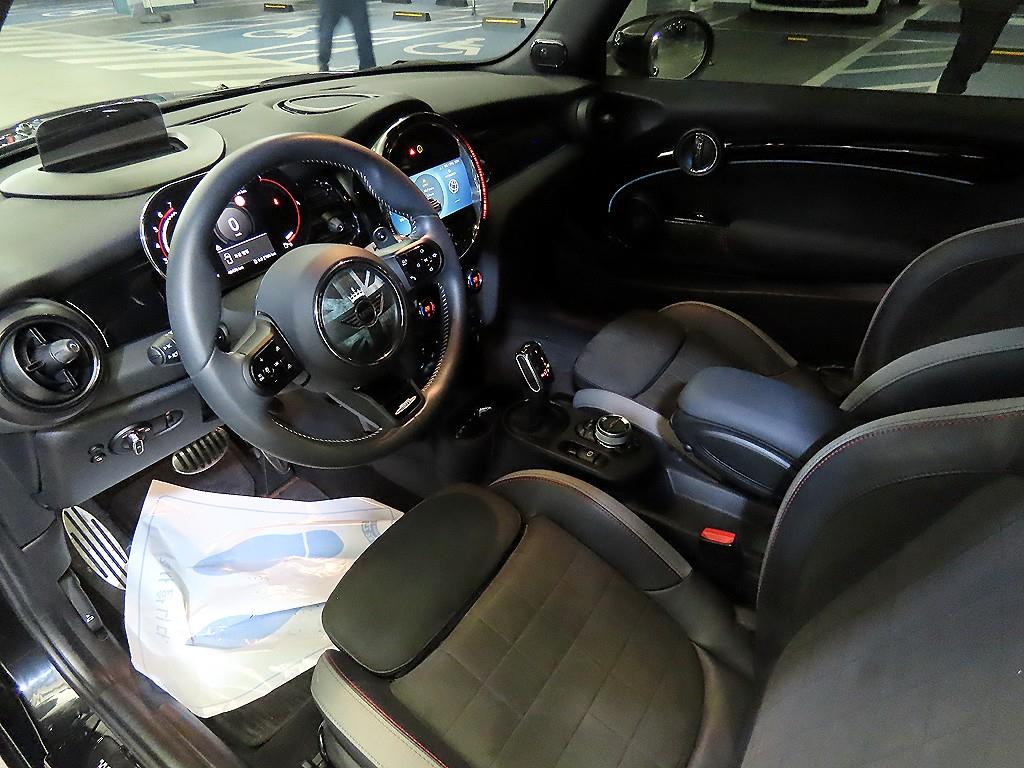 Mini Cooper - Vista 10