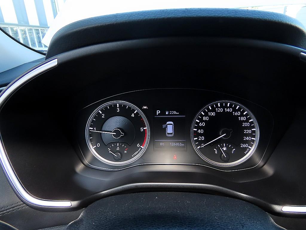 HYUNDAI Santa Fe - Vista 9