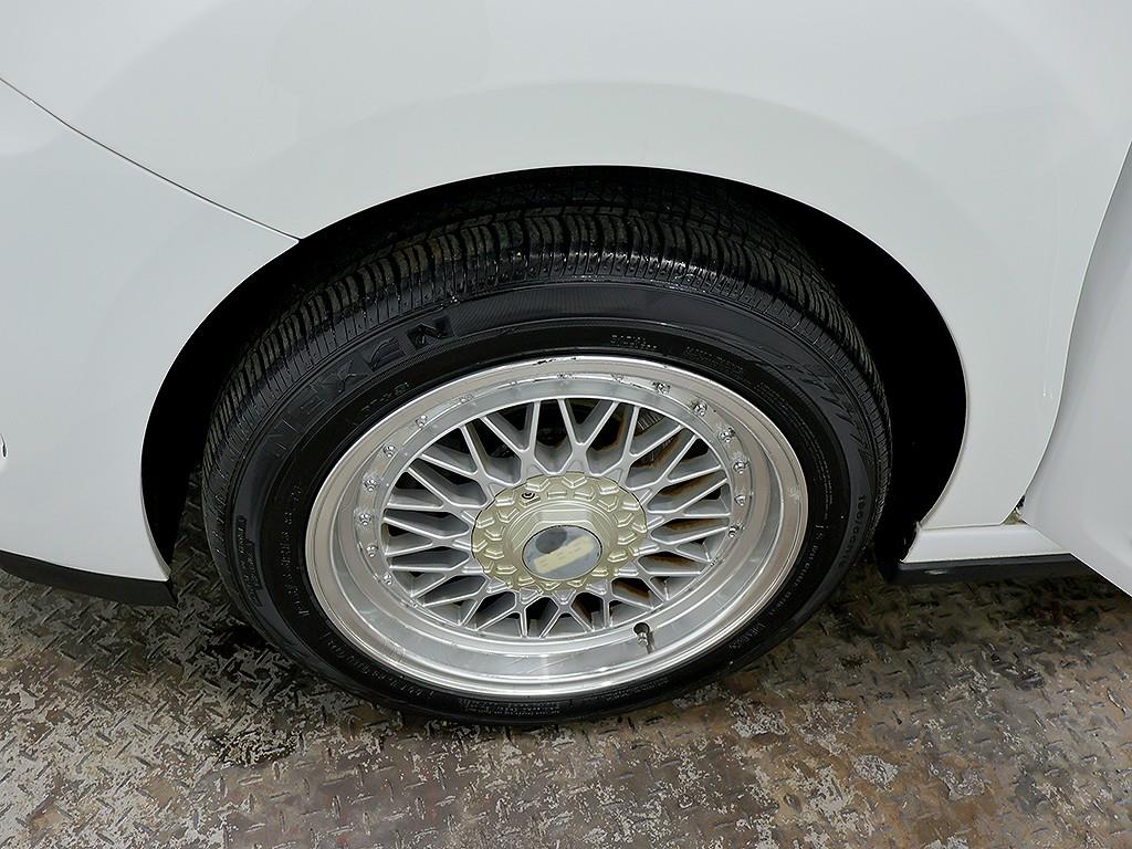 Citroen DS3 2012 Blanco - Importación desde Corea - HF Imports Iquique - Foto 8