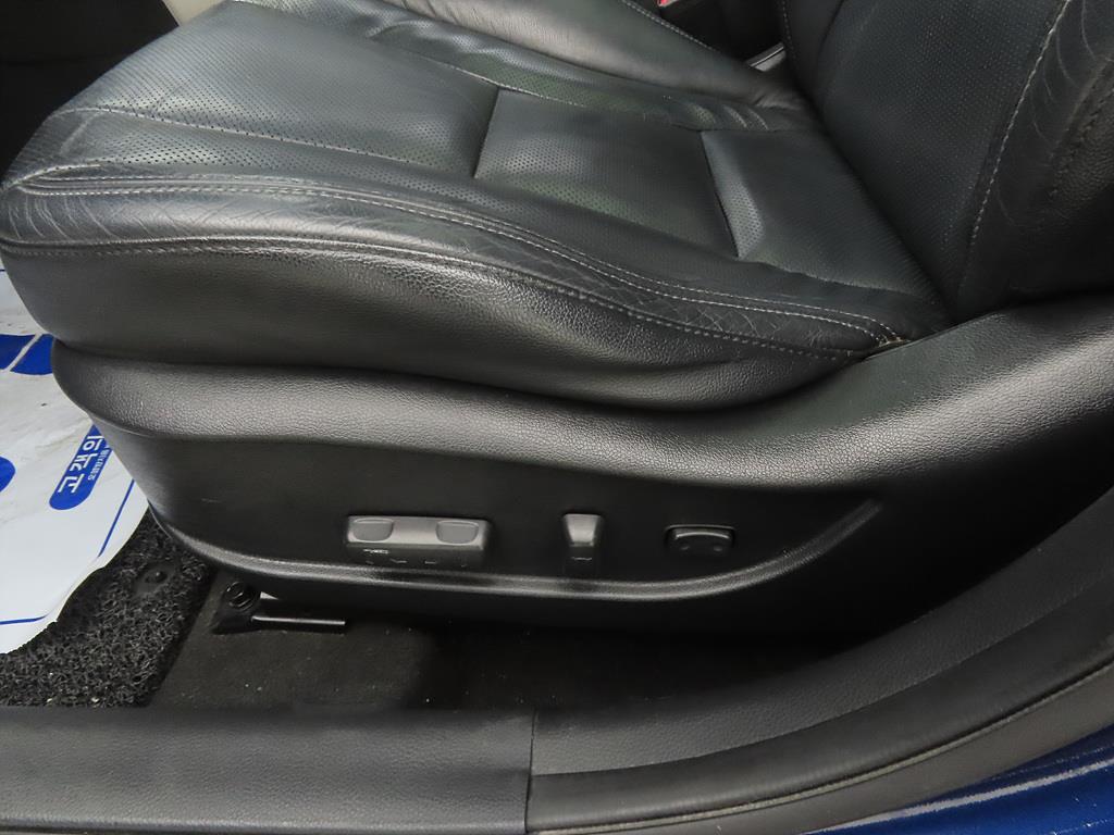 HYUNDAI i30 2012 Azul - Importación desde Corea - HF Imports Iquique - Foto 16