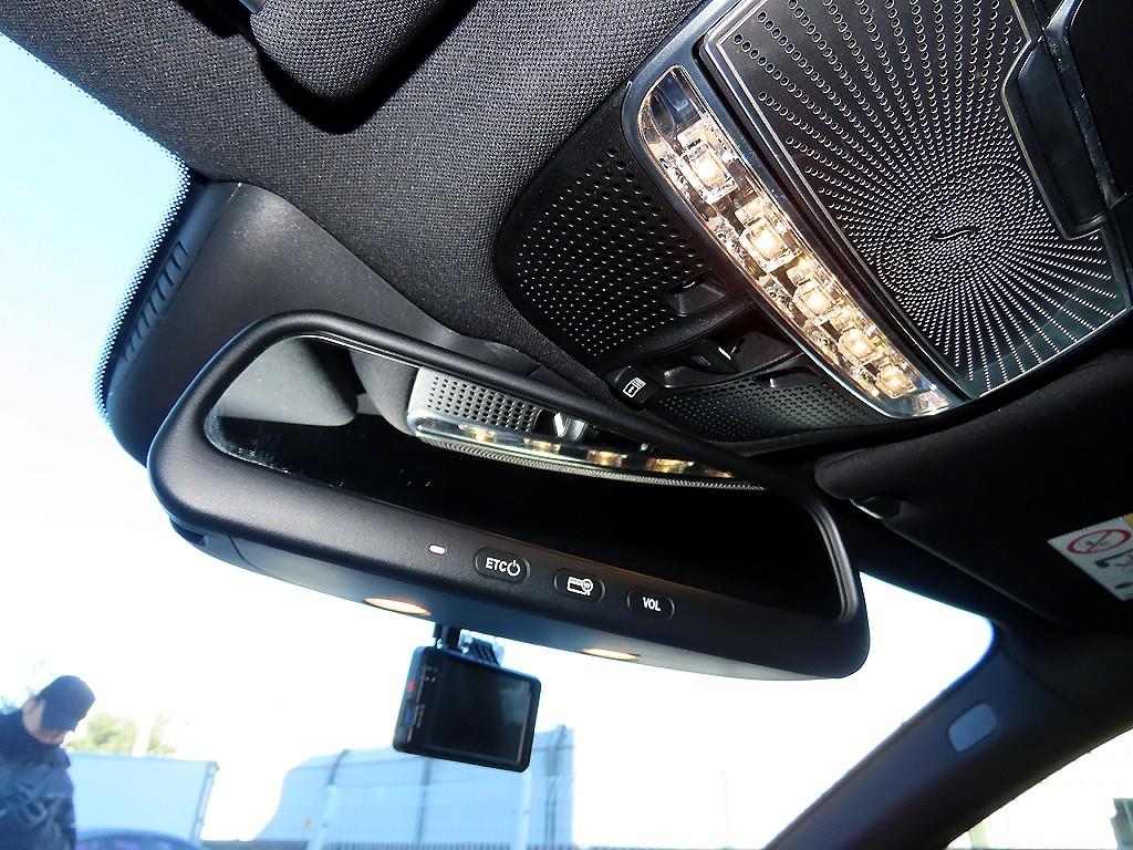 Mercedes Benz S Class 2014 Negro - Importación desde Corea - HF Imports Iquique - Foto 15