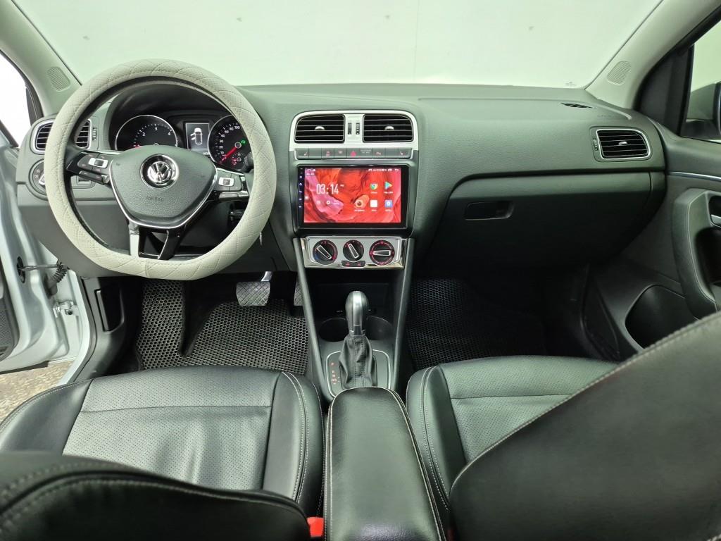 Volkswagen polo - Vista 5