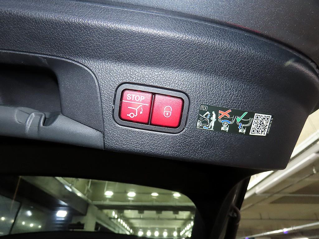 Mercedes Benz GLE Class 2022 Gris - Importación desde Corea - HF Imports Iquique - Foto 15