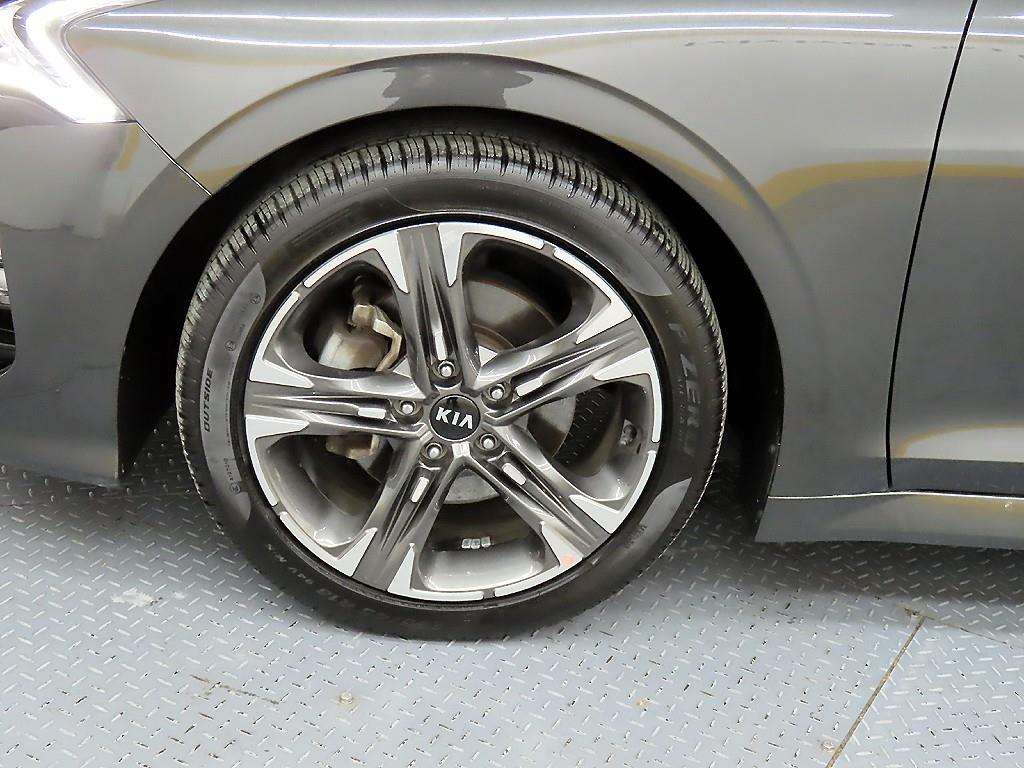 KIA K5 2021 - Importación desde Corea - HF Imports Iquique - Foto 20