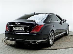 Genesis EQ900 - Vista 8