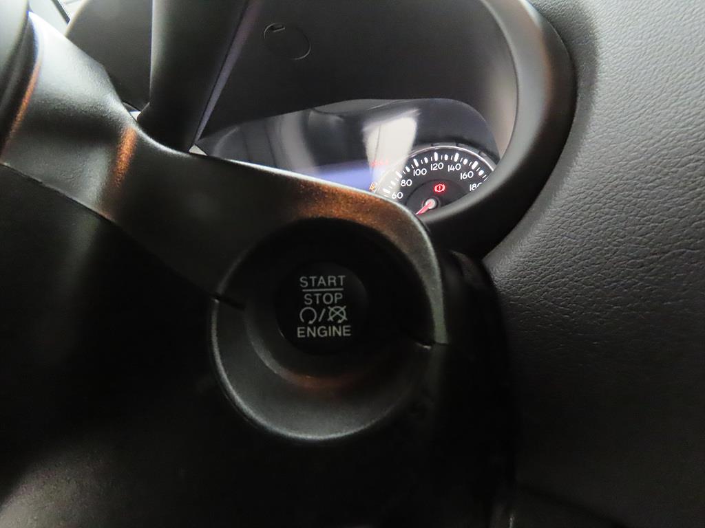 Jeep Renegade 2021 Blanco - Importación desde Corea - HF Imports Iquique - Foto 15