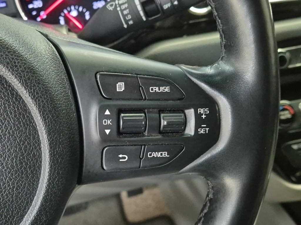 KIA Carnival 2019 Gris - Importación desde Corea - HF Imports Iquique - Foto 15