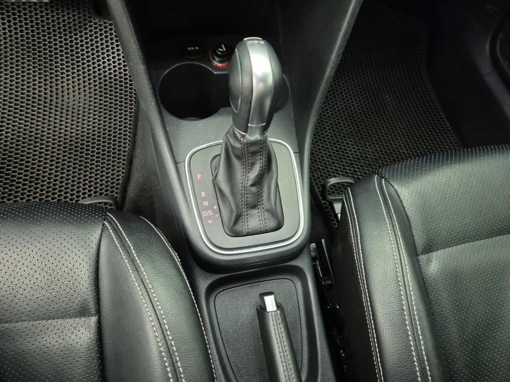 Volkswagen polo - Vista 8