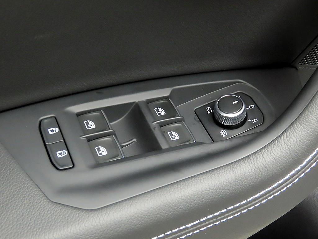 Volkswagen Touareg - Vista 12