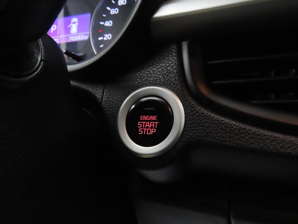 KIA Morning 2020 Negro - Importación desde Corea - HF Imports Iquique - Foto 16