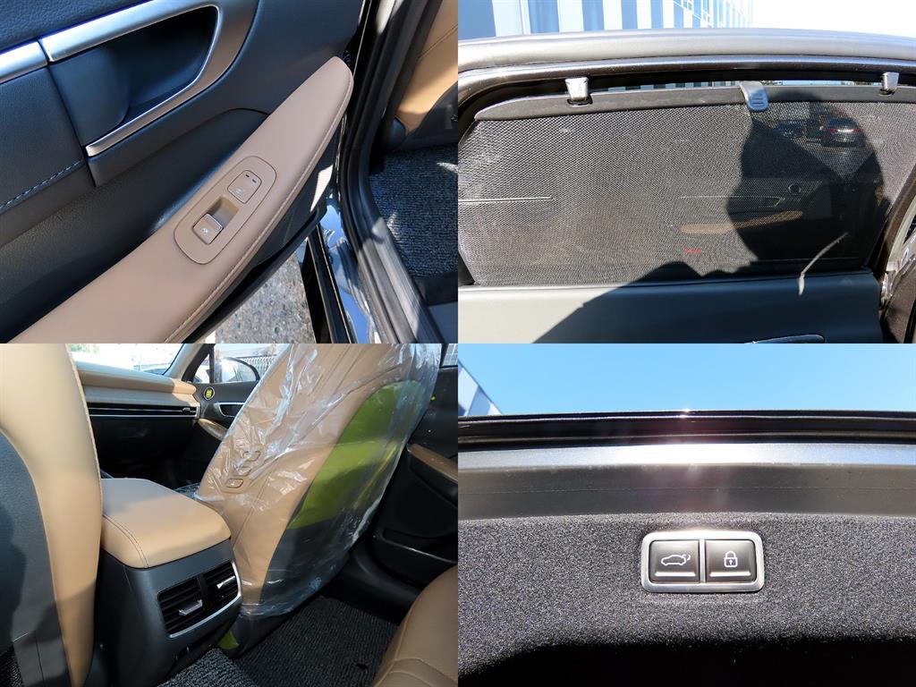 HYUNDAI Sonata 2025 - Importación desde Corea - HF Imports Iquique - Foto 18