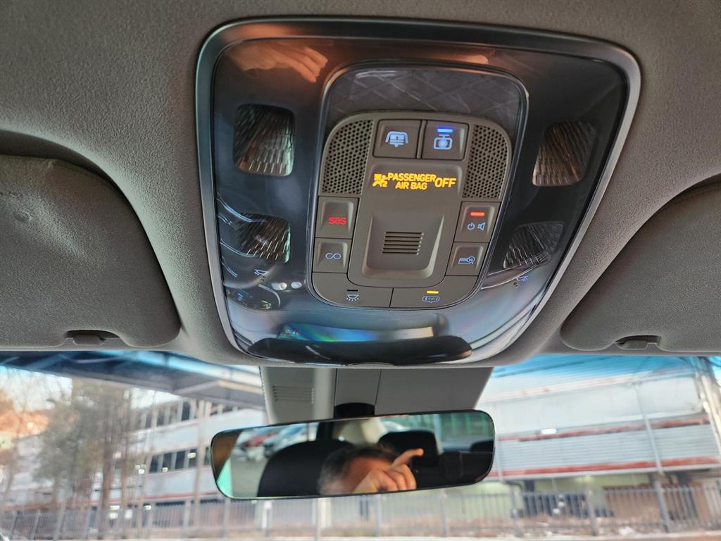 Genesis G80 2021 Gris - Importación desde Corea - HF Imports Iquique - Foto 17