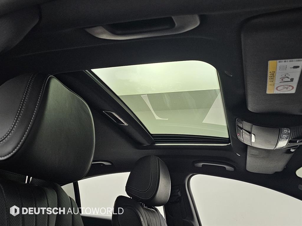 Mercedes Benz CLS Class 2022 Blanco - Importación desde Corea - HF Imports Iquique - Foto 18