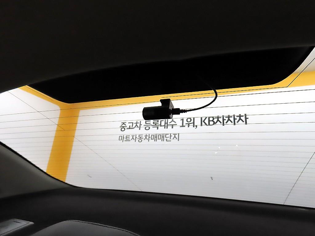 KIA K5 2021 - Importación desde Corea - HF Imports Iquique - Foto 18