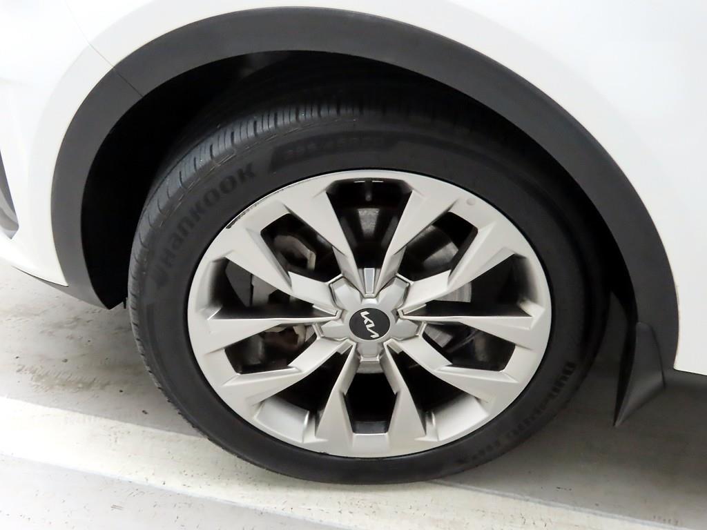 KIA Sorento 2022 Blanco - Importación desde Corea - HF Imports Iquique - Foto 19