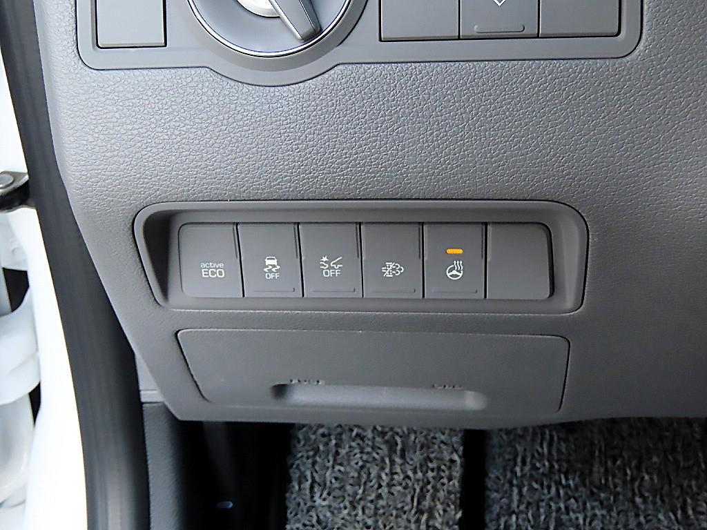 HYUNDAI Solati 2025 Blanco - Importación desde Corea - HF Imports Iquique - Foto 13