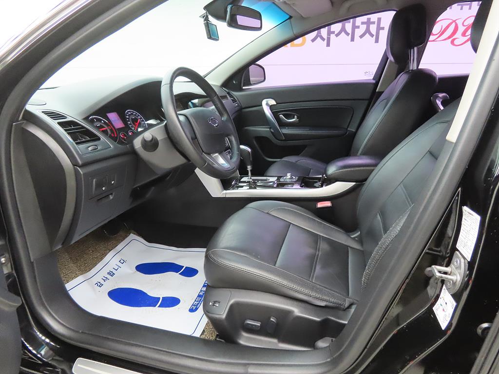 SAMSUNG SM5 - Vista 5