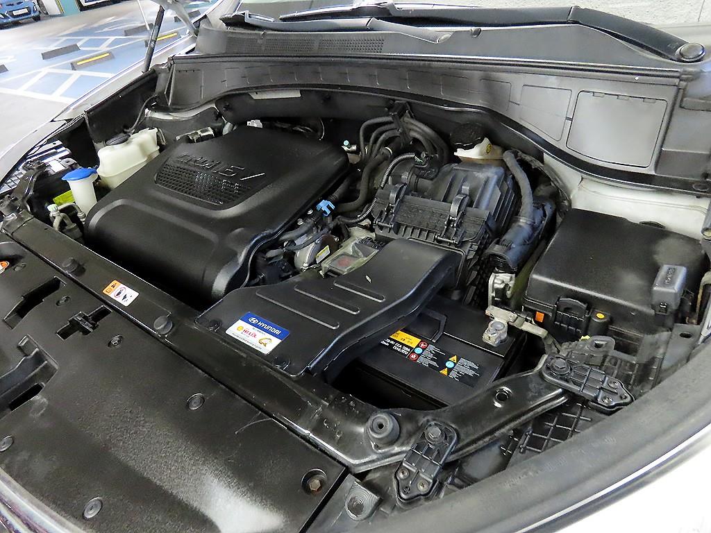 HYUNDAI Maxcruz 2015 - Importación desde Corea - HF Imports Iquique - Foto 19