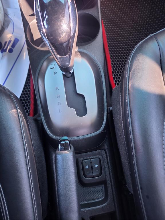 Chevrolet Spark - Vista 9