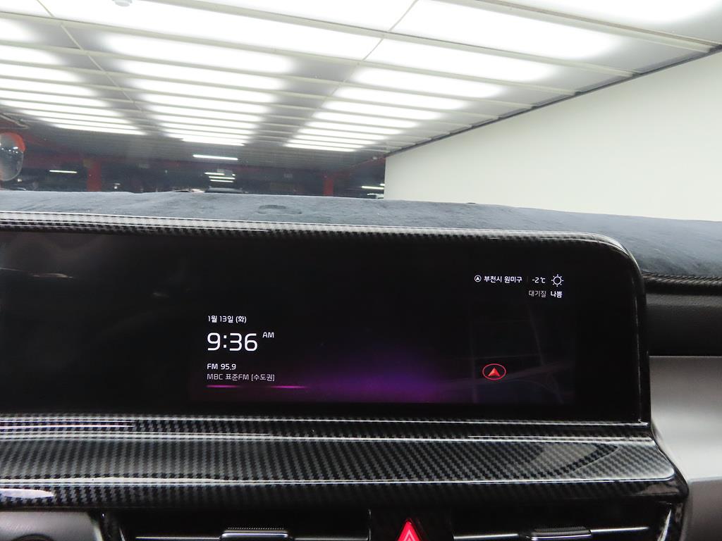 KIA Seltos 2025 Gris - Importación desde Corea - HF Imports Iquique - Foto 15