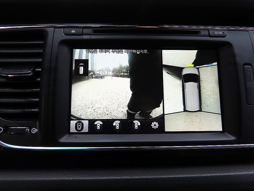 KIA Carnival 2018 Negro - Importación desde Corea - HF Imports Iquique - Foto 15