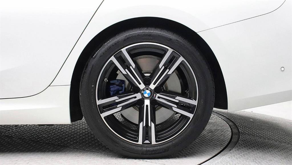 BMW 3 series - Vista 11