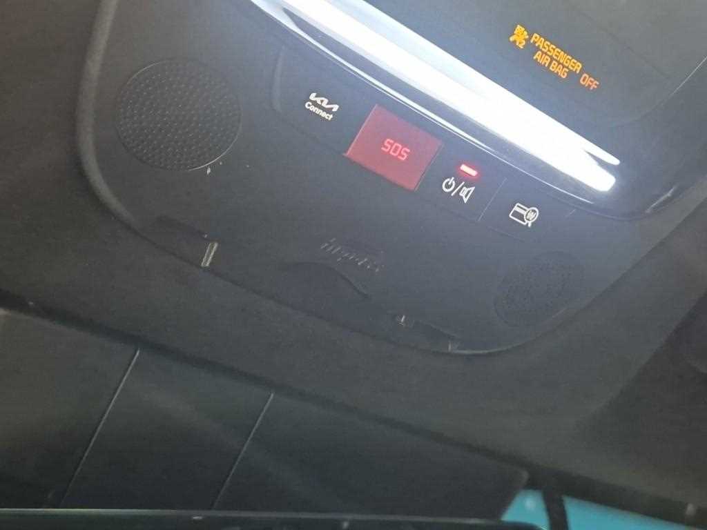 KIA K8 2024 Negro - Importación desde Corea - HF Imports Iquique - Foto 17