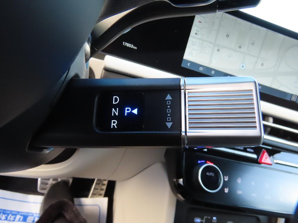 HYUNDAI Tucson 2025 Negro - Importación desde Corea - HF Imports Iquique - Foto 15