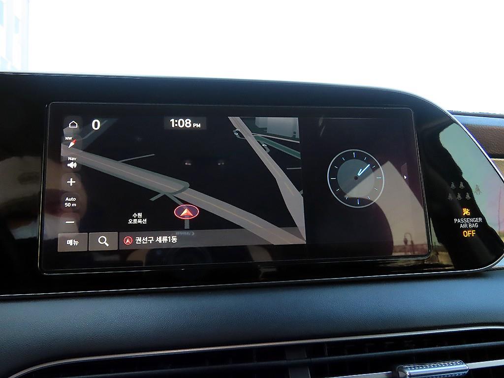 HYUNDAI Palisade 2019 - Importación desde Corea - HF Imports Iquique - Foto 15