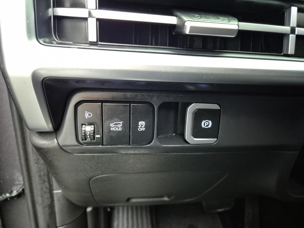 HYUNDAI Santa Fe 2024 Gris - Importación desde Corea - HF Imports Iquique - Foto 18