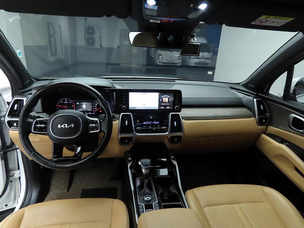 KIA Sorento - Vista 7