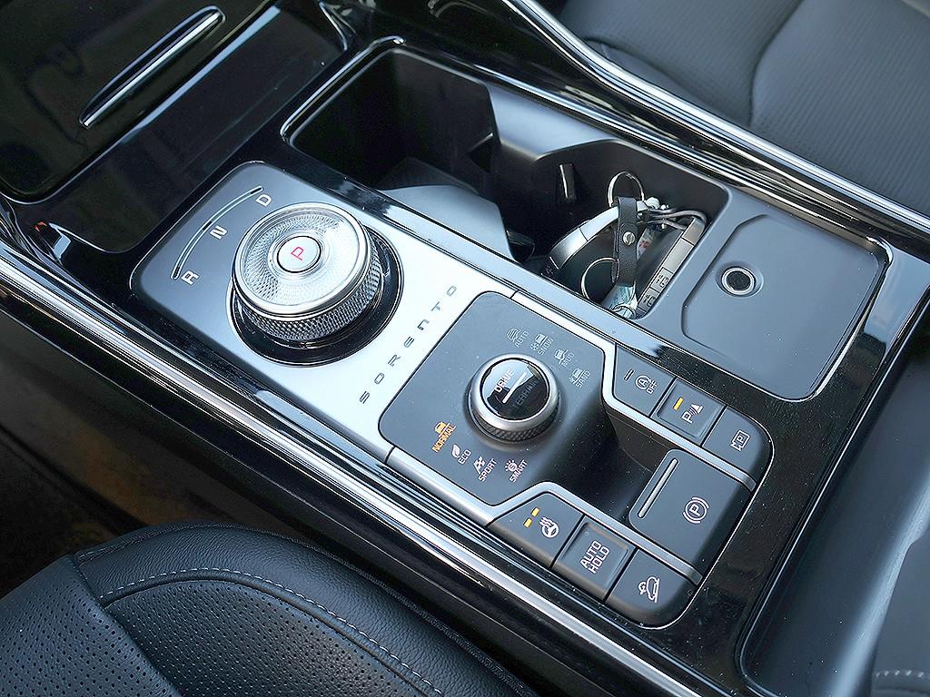 KIA Sorento 2025 Blanco - Importación desde Corea - HF Imports Iquique - Foto 7