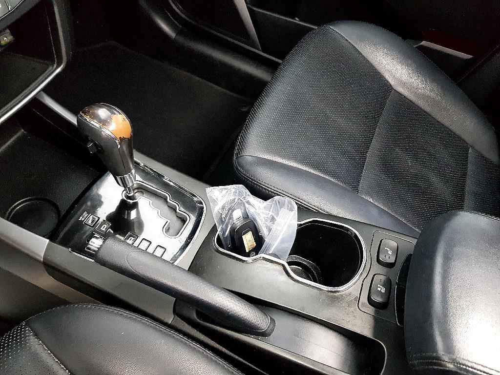 Ssangyong Korando 2015 Blanco - Importación desde Corea - HF Imports Iquique - Foto 13