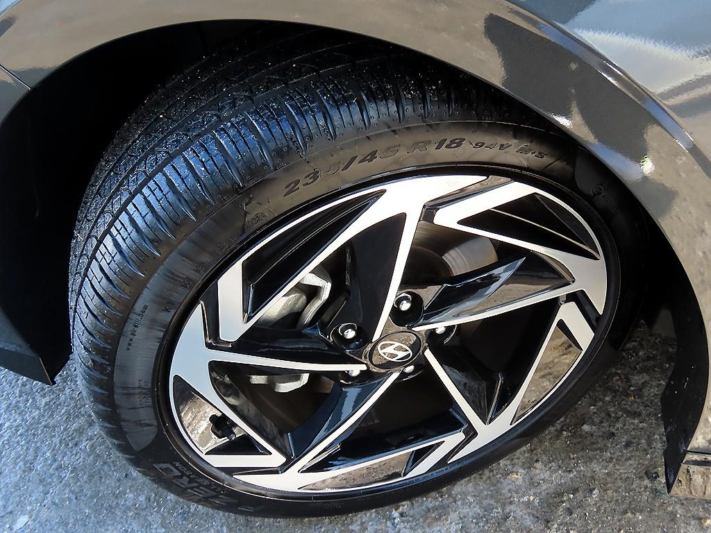 HYUNDAI Sonata 2025 - Importación desde Corea - HF Imports Iquique - Foto 20