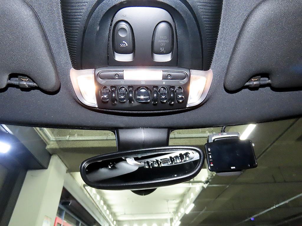 Mini Cooper 2023 Negro - Importación desde Corea - HF Imports Iquique - Foto 16