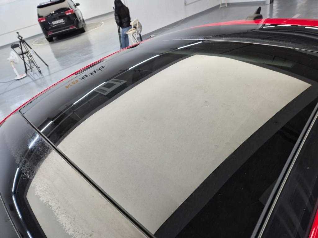 Volkswagen Beetle 2013 Rojo - Importación desde Corea - HF Imports Iquique - Foto 13