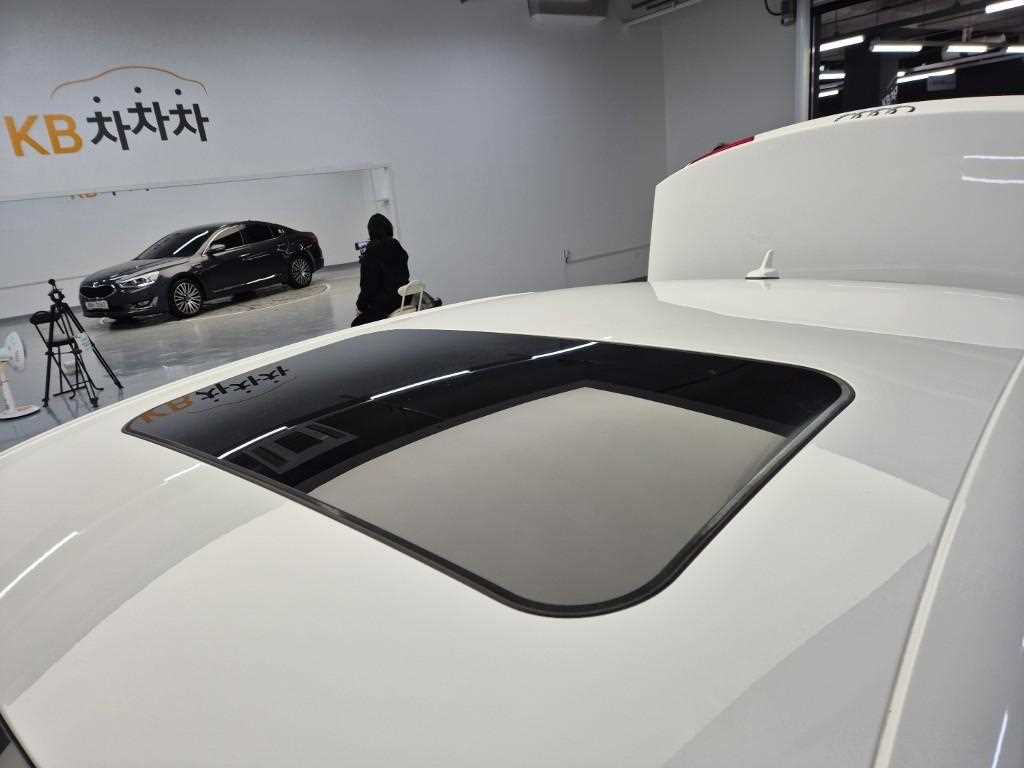 Audi A4 2015 Blanco - Importación desde Corea - HF Imports Iquique - Foto 13