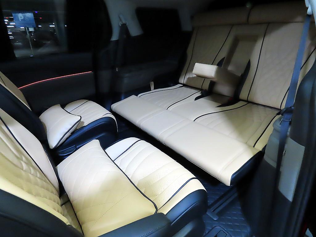 KIA Carnival - Vista 11