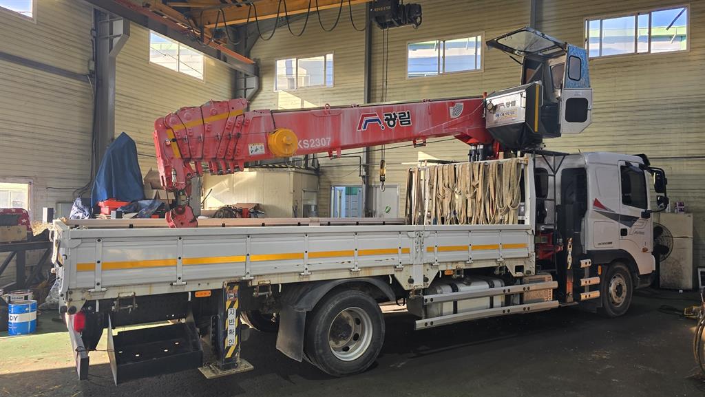 medium and large cargo goso - Vista 2