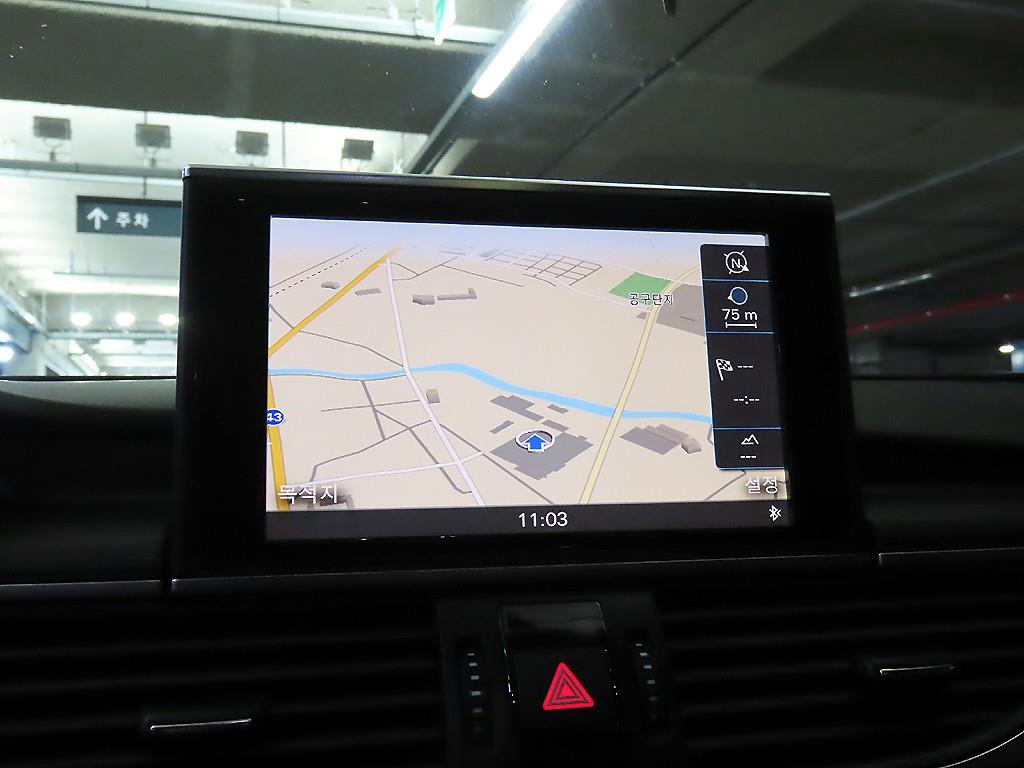 Audi A6 2015 - Importación desde Corea - HF Imports Iquique - Foto 13