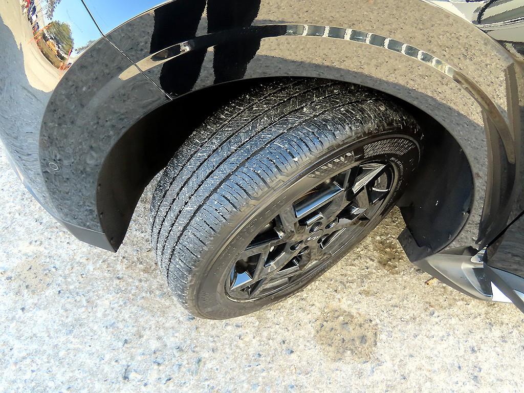 KIA Carnival 2025 Negro - Importación desde Corea - HF Imports Iquique - Foto 20