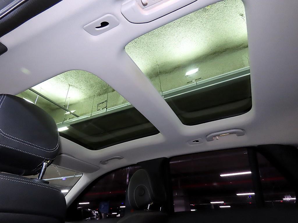 Mercedes Benz GLC Class 2019 Gris - Importación desde Corea - HF Imports Iquique - Foto 14