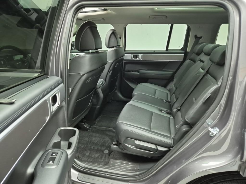 HYUNDAI Santa Fe - Vista 12