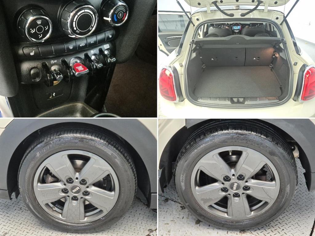 Mini Cooper 2023 the color of pearl - Importación desde Corea - HF Imports Iquique - Foto 18