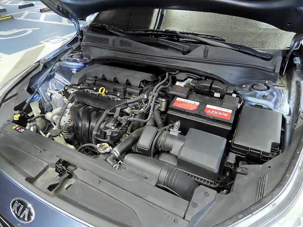 KIA K3 2019 - Importación desde Corea - HF Imports Iquique - Foto 19