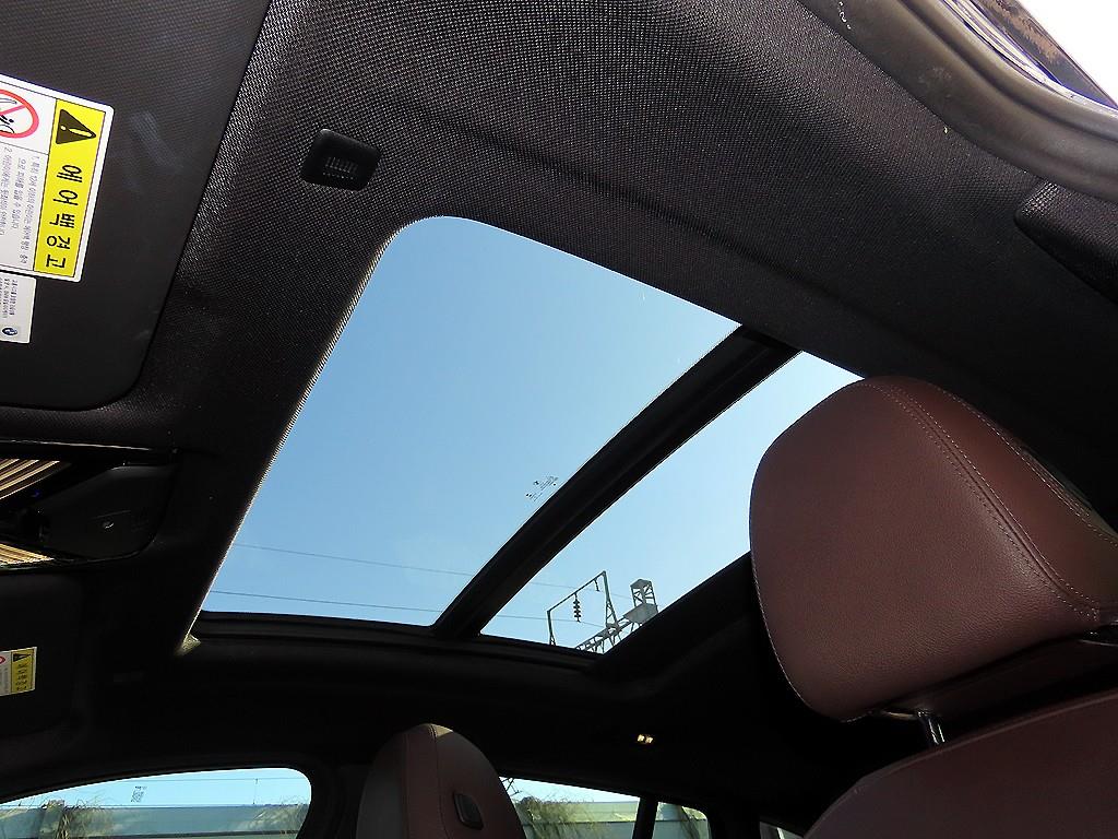 BMW X4 2019 - Importación desde Corea - HF Imports Iquique - Foto 16