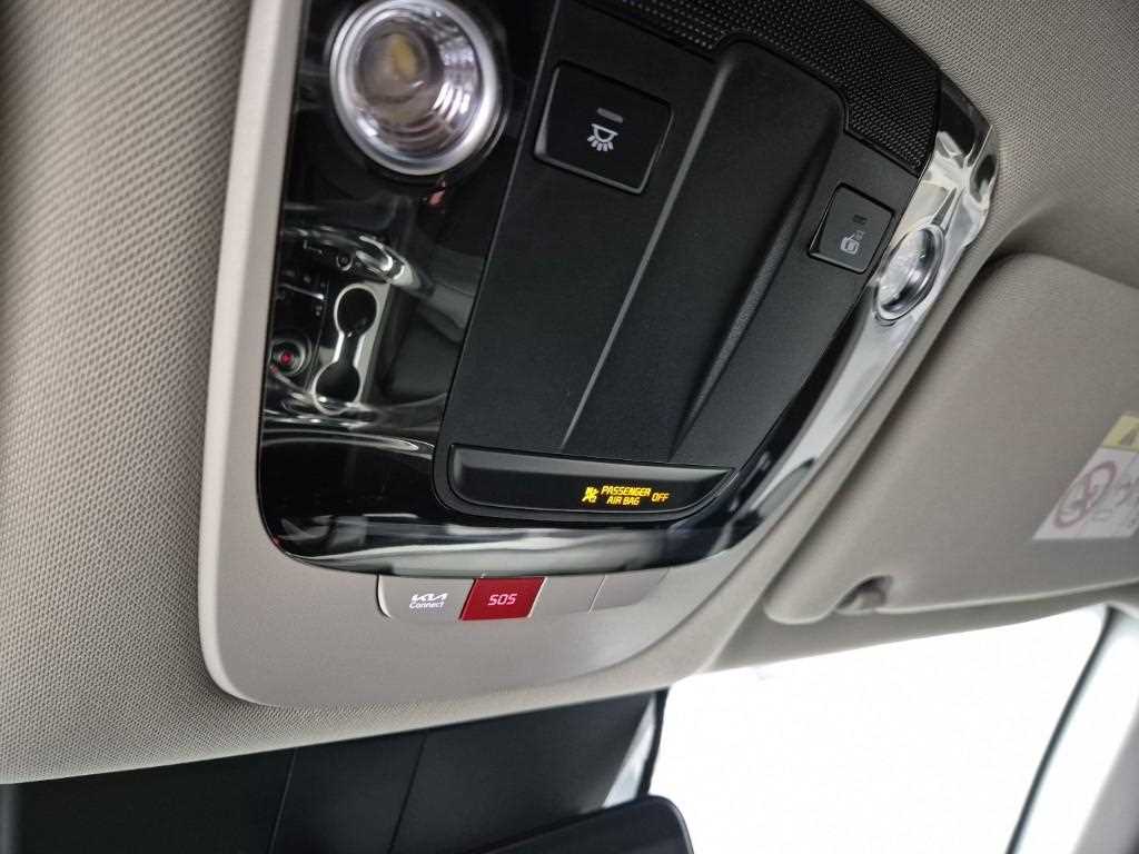 KIA K5 2024 Gris - Importación desde Corea - HF Imports Iquique - Foto 16