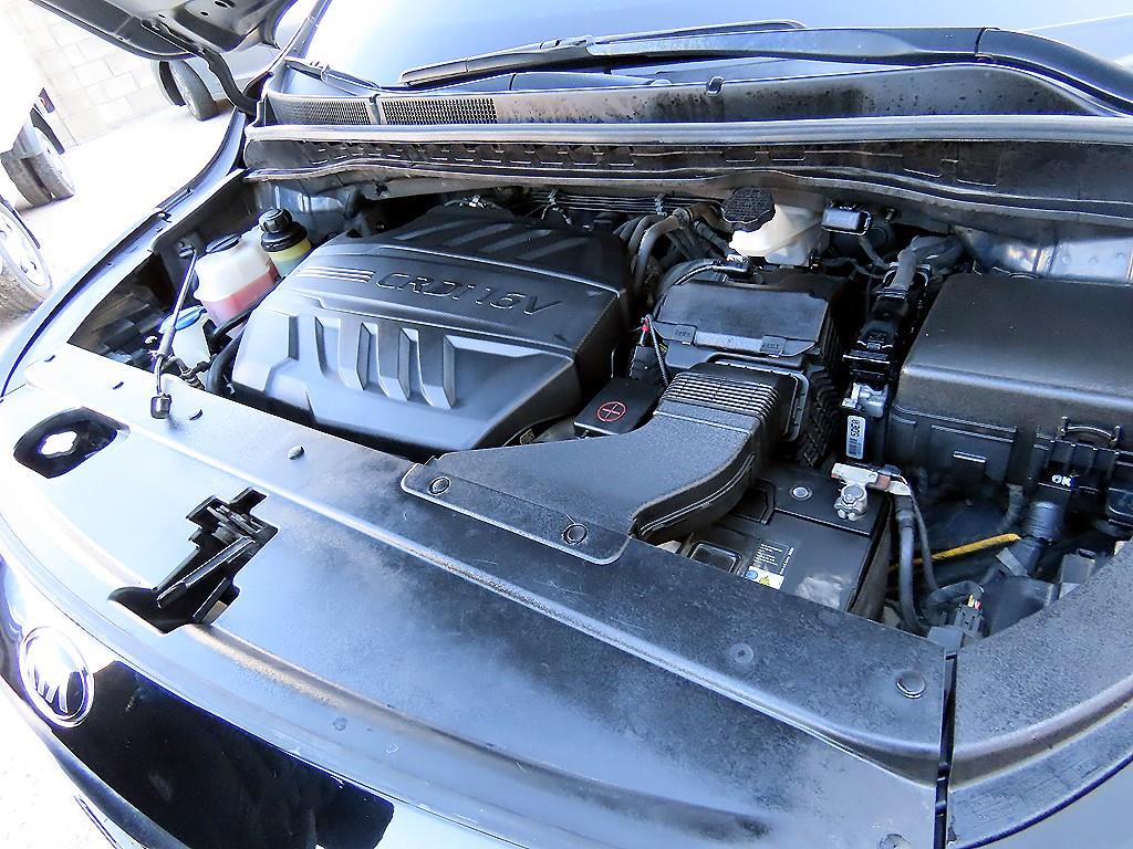 KIA Carnival 2019 Negro - Importación desde Corea - HF Imports Iquique - Foto 19